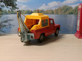 477 Land Rover Breakdown Truck *cast wheels*