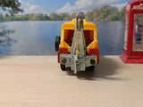 477 Land Rover Breakdown Truck *cast wheels*