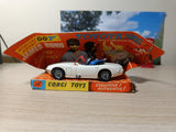 Corgi Toys 336 James Bond Toyota GT *in original box*
