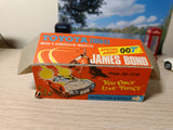 Corgi Toys 336 James Bond Toyota GT *in original box*
