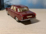 252 Rover 2000 in maroon