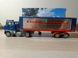 1137 Ford Truck and Trailer 'Express Service'