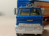 1137 Ford Truck and Trailer 'Express Service'