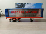 1137 Ford Truck and Trailer 'Express Service'