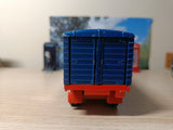 1137 Ford Truck and Trailer 'Express Service'