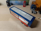 1137 Ford Truck and Trailer 'Express Service'