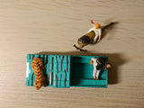 Gift Set 14 Daktari