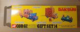 Gift Set 14 Daktari