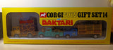 Gift Set 14 Daktari
