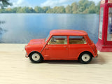 225 Austin Seven red *scarce edition*