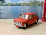 225 Austin Seven red *scarce edition*