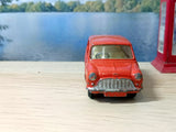 225 Austin Seven red *scarce edition*