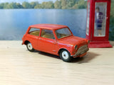 225 Austin Seven red *scarce edition*