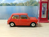 225 Austin Seven red *scarce edition*