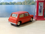 225 Austin Seven red *scarce edition*