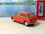 225 Austin Seven red *scarce edition*