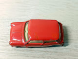 225 Austin Seven red *scarce edition*