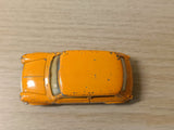 204  Morris Mini-Minor in orange