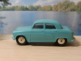 201 Austin Cambridge in turquoise *with original box*