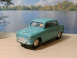 201 Austin Cambridge in turquoise *with original box*