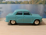 201 Austin Cambridge in turquoise *with original box*