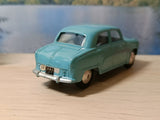 201 Austin Cambridge in turquoise *with original box*