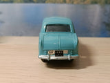 201 Austin Cambridge in turquoise *with original box*