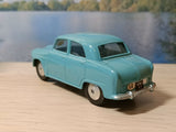201 Austin Cambridge in turquoise *with original box*