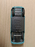 201 Austin Cambridge in turquoise *with original box*