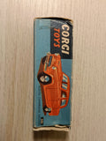 201 Austin Cambridge in turquoise *with original box*