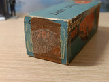201 Austin Cambridge in turquoise *with original box*