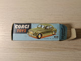 204 Rover 90 in ivory *with original box*