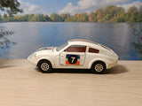 305 Mini Marcos GT850 in white