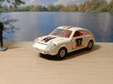 305 Mini Marcos GT850 in white