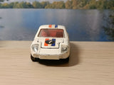 305 Mini Marcos GT850 in white
