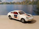 305 Mini Marcos GT850 in white