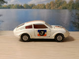 305 Mini Marcos GT850 in white