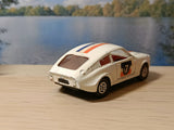 305 Mini Marcos GT850 in white