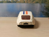 305 Mini Marcos GT850 in white