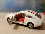 305 Mini Marcos GT850 in white