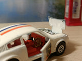 305 Mini Marcos GT850 in white