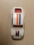 305 Mini Marcos GT850 in white