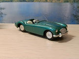 302 MGA Corgi Club Re-issue