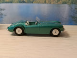 302 MGA Corgi Club Re-issue