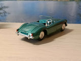 302 MGA Corgi Club Re-issue