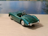 302 MGA Corgi Club Re-issue