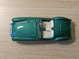 302 MGA Corgi Club Re-issue