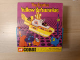 Corgi Toys 803 Yellow Submarine *with original box*