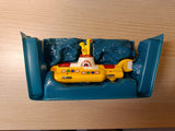 Corgi Toys 803 Yellow Submarine *with original box*