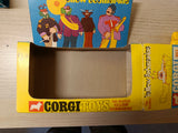 Corgi Toys 803 Yellow Submarine *with original box*